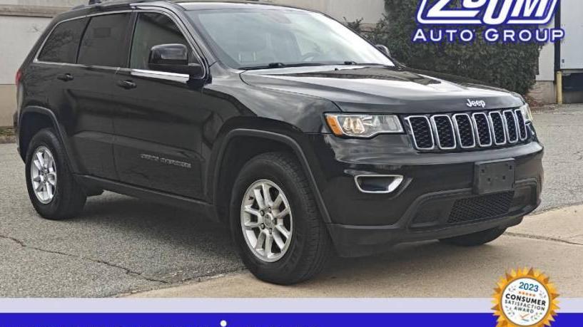 JEEP GRAND CHEROKEE 2019 1C4RJFAG1KC742380 image